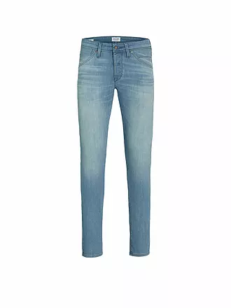 JACK & JONES | Jeans Slim Fit JJIGLENN JJFOX | 